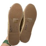 Sole Society New Women's Safari Animal Print Espadrille Lace-Up Sneakers-7.5 Photo 19