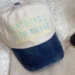 Handmade Pontoon hat Photo 0