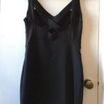 Finders Keepers Mini Dress S Big Wheel Body Cut Outs Mesh Black Photo 7