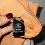 Torrid New Orange Charlotte Floral Maxi Off Shoulder Dress Size 1X Photo 8