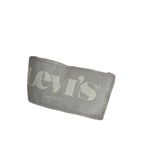 Levi's  Size XL Womens Pink Sherpa Fleece Pullover Jacket Pink Photo 6