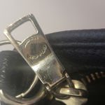 Coach Peyton Leather Signature Pocket Tote 16x10x4" Photo 7