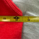 Beyond Yoga  Step Up Racerback Tank Red Orange Size XS NWT Photo 5