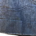 EXPRESS  Denim Cuffed‎ Shorts Photo 2