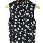 Sanctuary Smocked Neck Popover Sleeveless Top
Flower Illusion Size Medium Photo 2