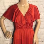 Vintage Candi Jones California Maxi Dress 1970s Size undefined Photo 1
