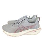 ASICS ‎ GT-2000 13 Running Shoes Women's Size 10 1012B666 Concrete Watershed Rose Photo 1