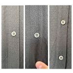 G. Label by GOOP Tizzie Dress black 8 Photo 2