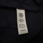 Athleta  navy blue oversize tank top size XS Photo 6