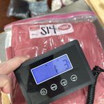 Veronica Beard Womens Blazer 4 Pink Career Single Breast Button Office Modest Photo 6