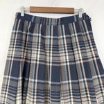 Pendleton VTG Wool Skirt Women 14 Preppy Academia Old Money Cottage Heritage Photo 4