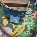 Anthropologie Dil size 10  tank top Photo 2