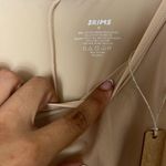 SKIMS NWT  Fits Everybody Slip Dress Sand Photo 5