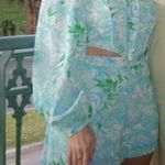 These Three Boutique Floral Set Photo 0