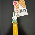 Color Your World with Miffy and Friends 2D Collectable Keychain White Photo 1