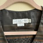 Vintage Garfield and Marks black V Photo 2