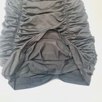 superdown  Rachelle Mini Dress in Black Small Photo 3