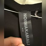 Norma Kamali  Sleeveless Fishtail Dress Medium Photo 3