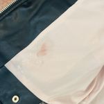 Divided vegan leather moto jacket small Photo 6