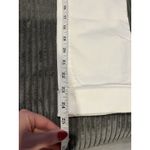 Hudson Jeans Womans Hudsons USA Size 28 Ginny Crop Straight Cuffed EUC Photo 8