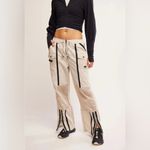 Free People Movement NWOT  Moonbeam Pants sz M Photo 4