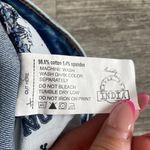 Lee Cooper Denim Shorts Blue Size 34 Photo 5