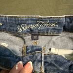 Universal Threads Universal Thread Jean Shorts Photo 2