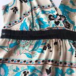 Alice & Trixie Like New!  Sleeveless Top Photo 2