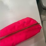 JUNK pouch Pink Photo 2