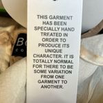 Bovine Collection Beachy Skirt/Top Combo Size M Photo 5