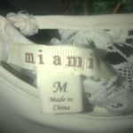 Miami White Dress Photo 2