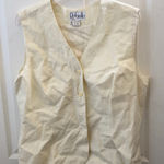 Rafaella FINAL MARKDOWN  lined blouse 14 Photo 0