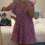 Boutique Dress Size M Photo 0