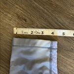 Nike Pro Dri Fit Running Grey & Purple Legging Pants - Size XL Photo 11