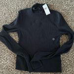 American Eagle Turtleneck Shirt Photo 0
