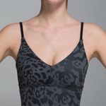 Lululemon Long Line Sports Bra Photo 0