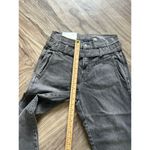 Arizona  Jean Co Mon Jean Highest-Rise Semi - Relaxed Fit Womens Size 11 Photo 7