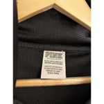 PINK - Victoria's Secret Victorias Secret VS PINK Wind Breaker Windbreaker Rain Jacket Size XS Full Zip Photo 5