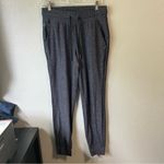 Lululemon Ready to Rulu Pant FLY Logo Heathered Navy 29” Photo 2