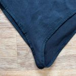 Nike Black  Tank Top Bodysuit Photo 2