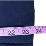 Banana Republic  Navy Dress Jacket Size 4 Photo 7