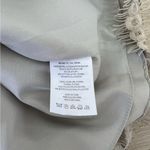 Jenny Yoo  Cream Lydia Lace Skirt Photo 12