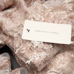 Adrianna Papell . Embroidered Sequin Cocktail Dress. Photo 12