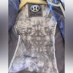 Lululemon 🍋 Special addition grey scuba hoodie in size 6 Photo 2