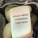 AGOLDE 90's Pinch Waist Jeans Straight Leg Light Wash Size 31. Made in the USA Photo 3