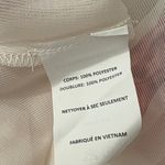 Lush Clothing Lush Floral White Midi Dress Size XL (Nordstrom Brand) Photo 3