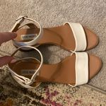 Steve Madden  Block heels Photo 0