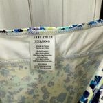 Anne cole  Women’s XXL Floral Tankini Swim Top Beach Pool Summer Photo 1