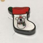 Disney ’s Snowman Mickey Watch or band embellishment Photo 0