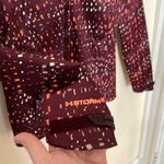 Under Armour Under‎ Armour Women's ColdGear Infrared Softershell Jacket Burgundy  Small EUC Photo 3